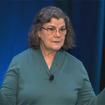 National Fisheries Institute Chief Food Safety Officer Lisa Weddig spoke, along with Director of Scientific Affairs Margaret Malkoski, about how companies could prepare for the upcoming new food safety rule, the enactment of which was subsequently postponed